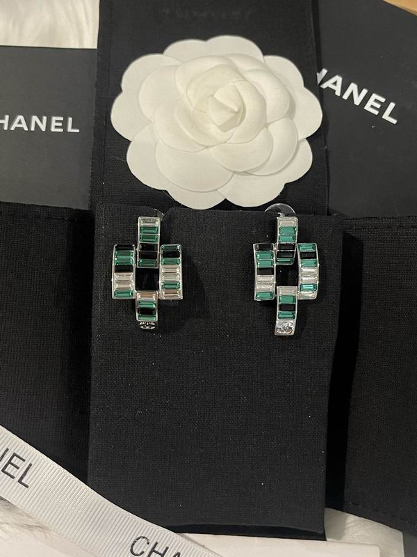 Chanel Earring 07yxs282